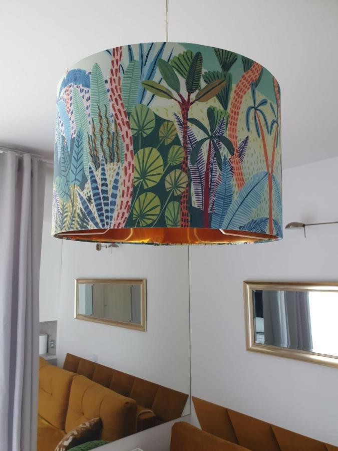 Apartament Comfort Del Mar V Kołobrzeg Exterior foto