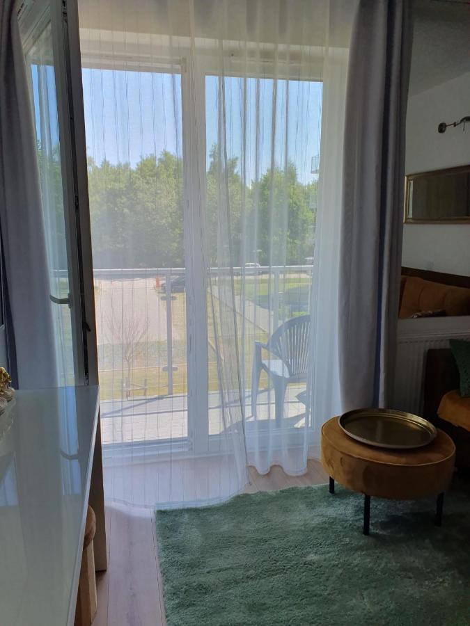 Apartament Comfort Del Mar V Kołobrzeg Exterior foto