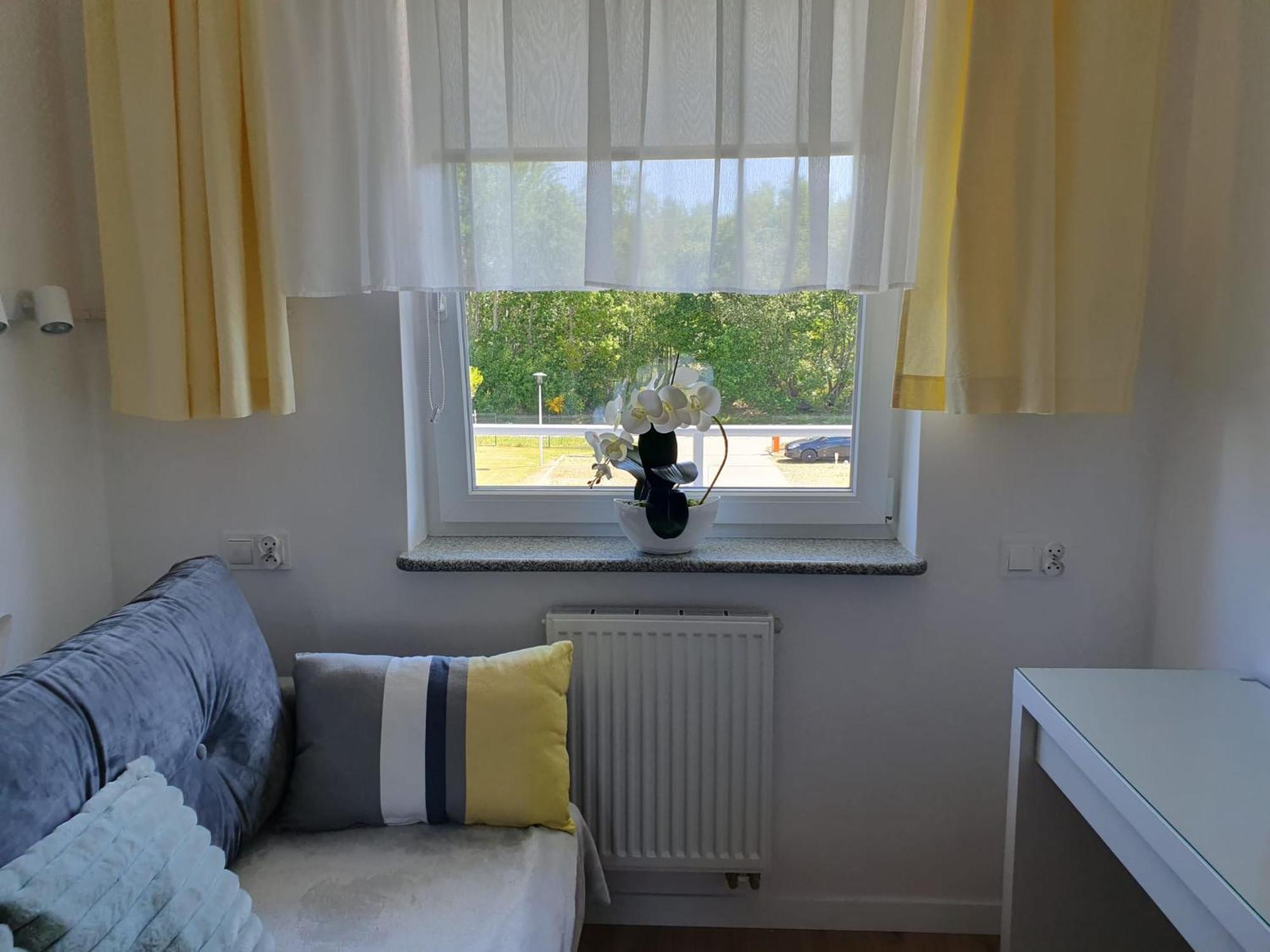 Apartament Comfort Del Mar V Kołobrzeg Exterior foto